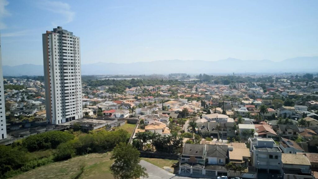 A cidade do interior que encontrou o ponto exato entre prosperar e manter uma rotina leve para os moradores