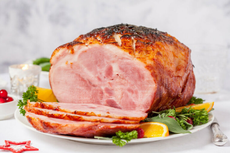 7 receitas fáceis de tender para o Natal
