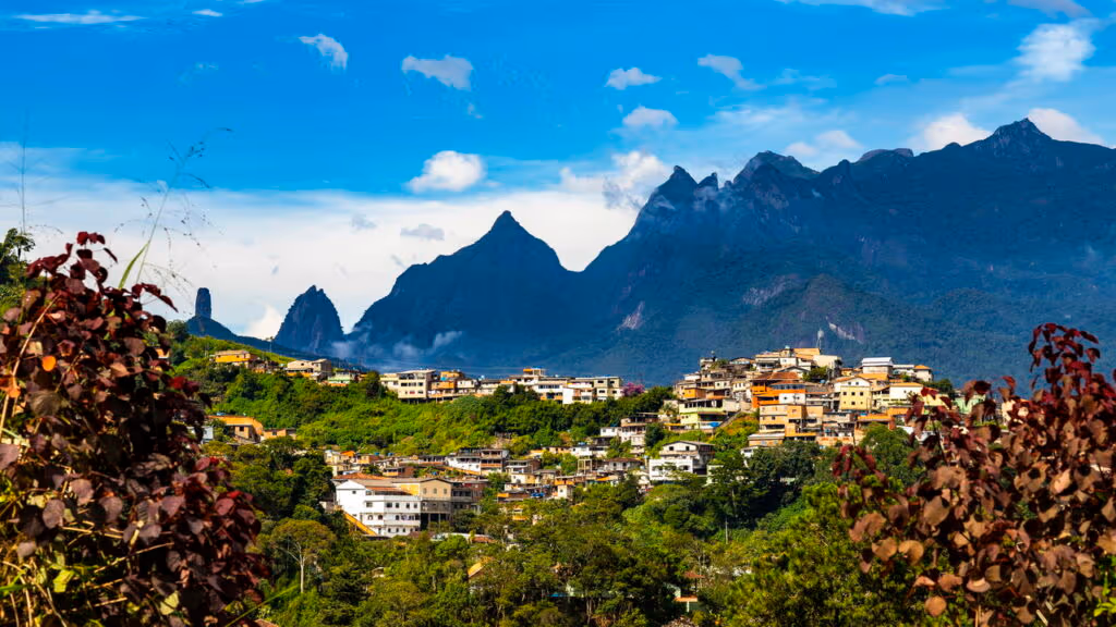 Esse cantinho do Rio de Janeiro prova que qualidade de vida e segurança podem andar lado a lado