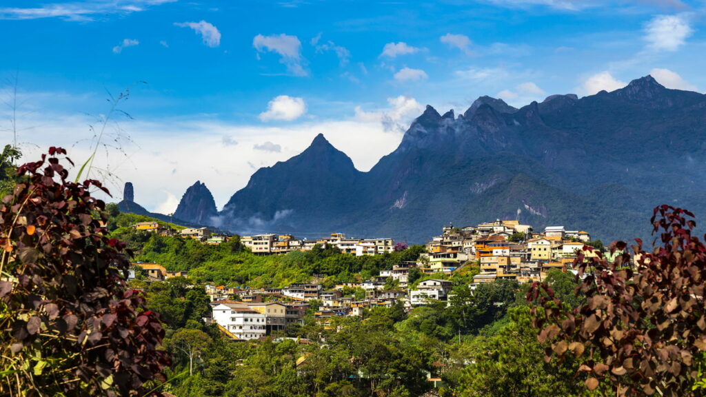 Esse cantinho do Rio de Janeiro prova que qualidade de vida e segurança podem andar lado a lado