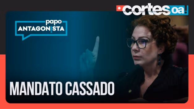 Caso Zambelli: a queda de braço entre STF e Câmara