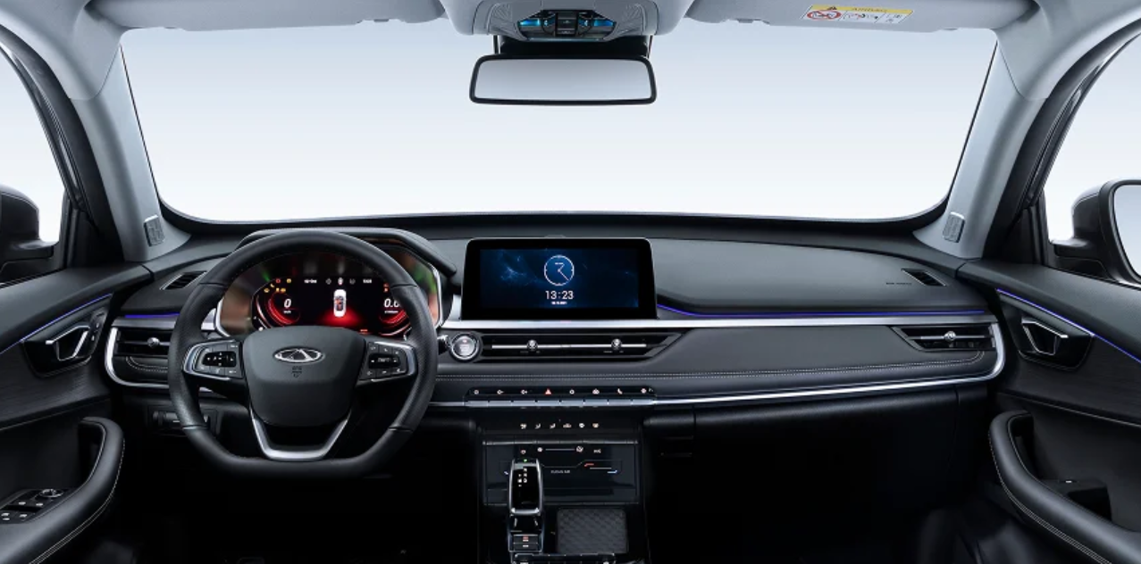 O SUV com motor de 150 cavalos que anda bem na cidade, gasta pouco e ainda tem câmbio CVT