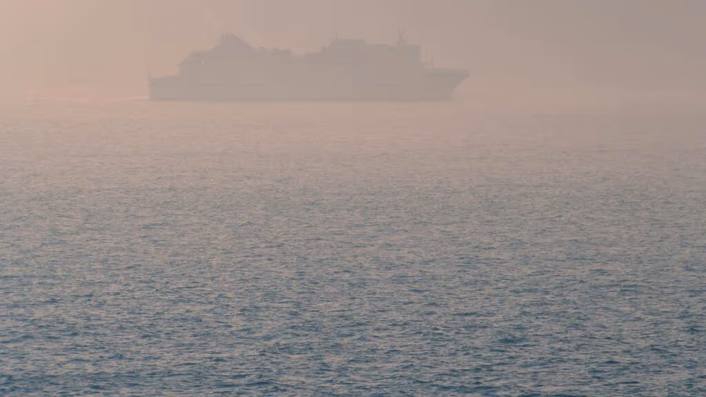 Túnel do Estreito de Gibraltar vai custar 8,5 milhões de euros e obra pode durar até nove anos