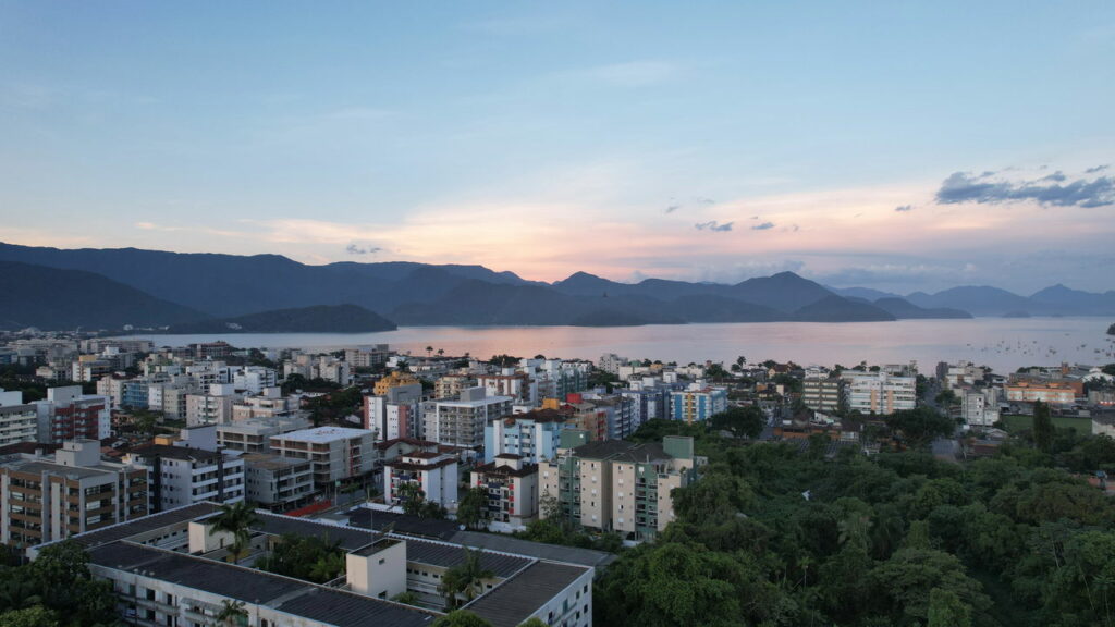 Um refúgio brasileiro perfeito para desacelerar e se reconectar com a natureza