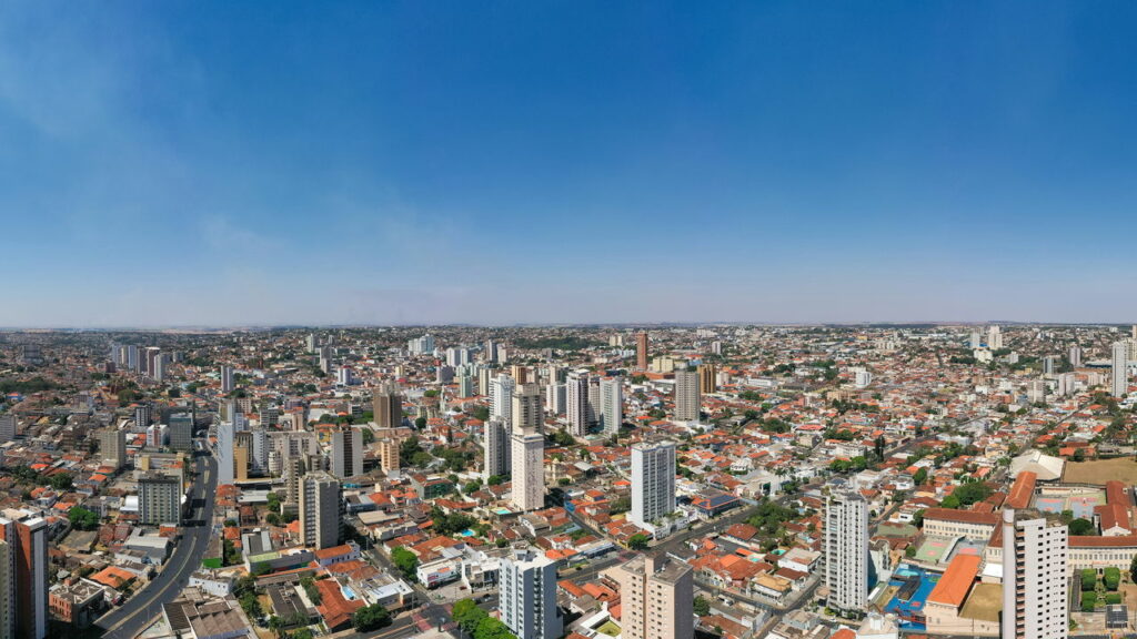 Essa cidade no interior mineiro está se tornando a favorita de quem busca viver bem