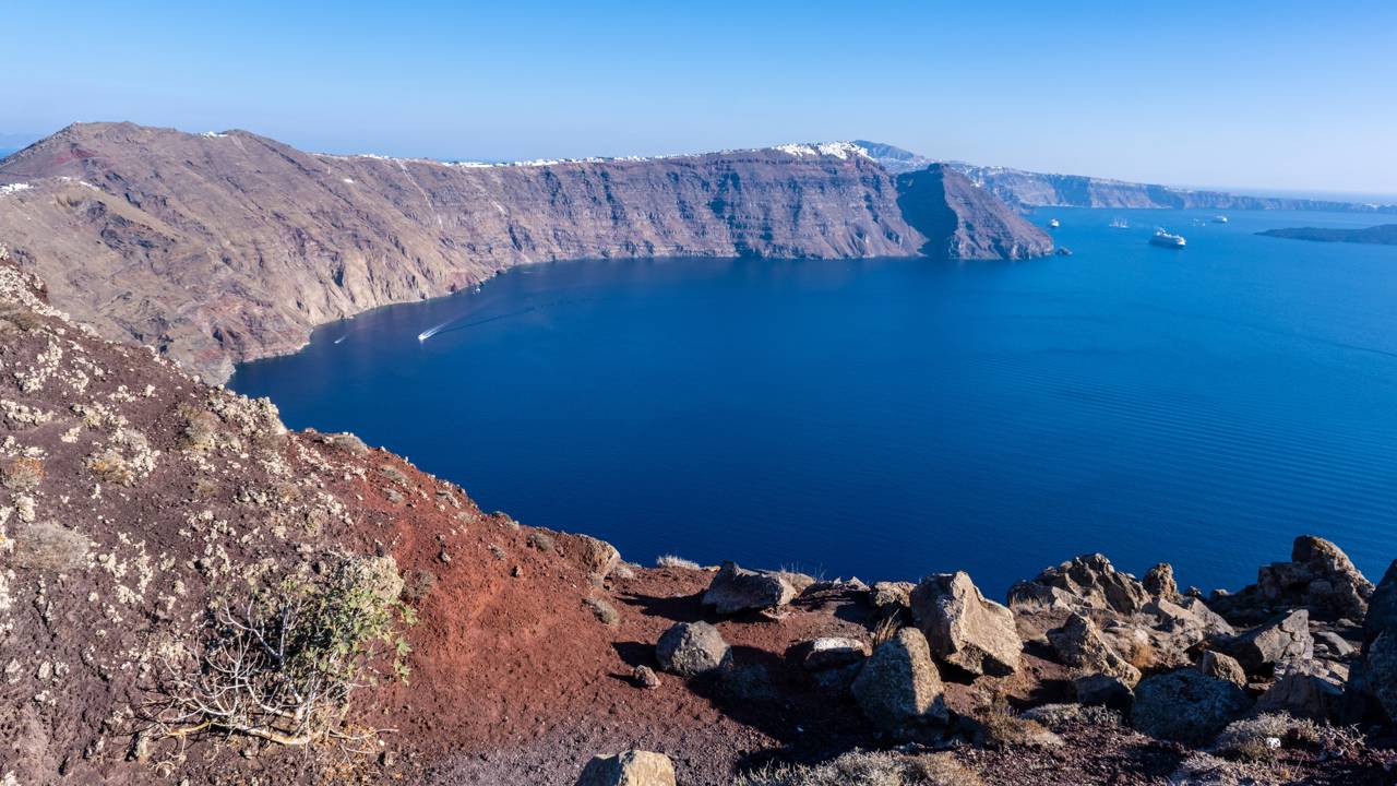 Grupo de geólogos faz importante descoberta tectônica que impacta Espanha e Portugal