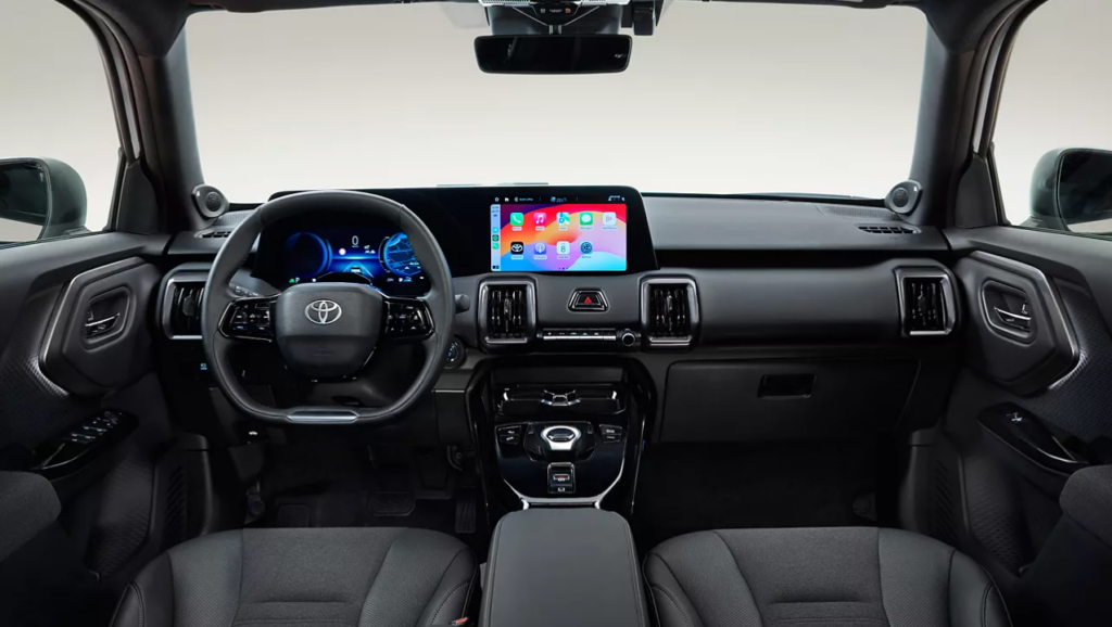 Urban Cruiser EV oferece autonomia e conforto para quem busca SUV el&eacute;trico acess&iacute;vel