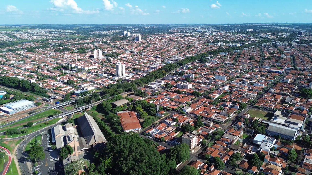 A cidade que se destaca como um dos melhores lugares para viver no interior paulista