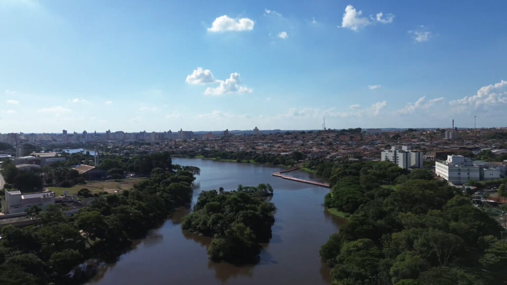 A cidade que se destaca como um dos melhores lugares para viver no interior paulista