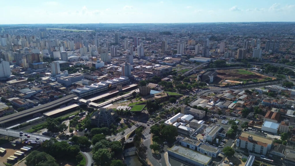 A cidade que se destaca como um dos melhores lugares para viver no interior paulista