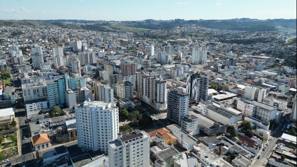 Cidade fundada em 1766 está conquistando quem foge do estresse urbano e quer viver bem