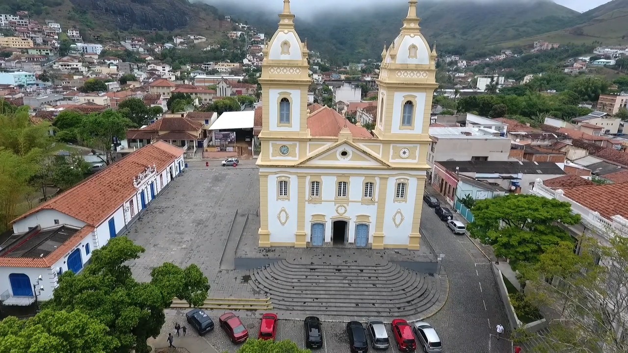 Essa cidade conhecida como a Princesinha da Serra virou refúgio de quem busca qualidade de vida