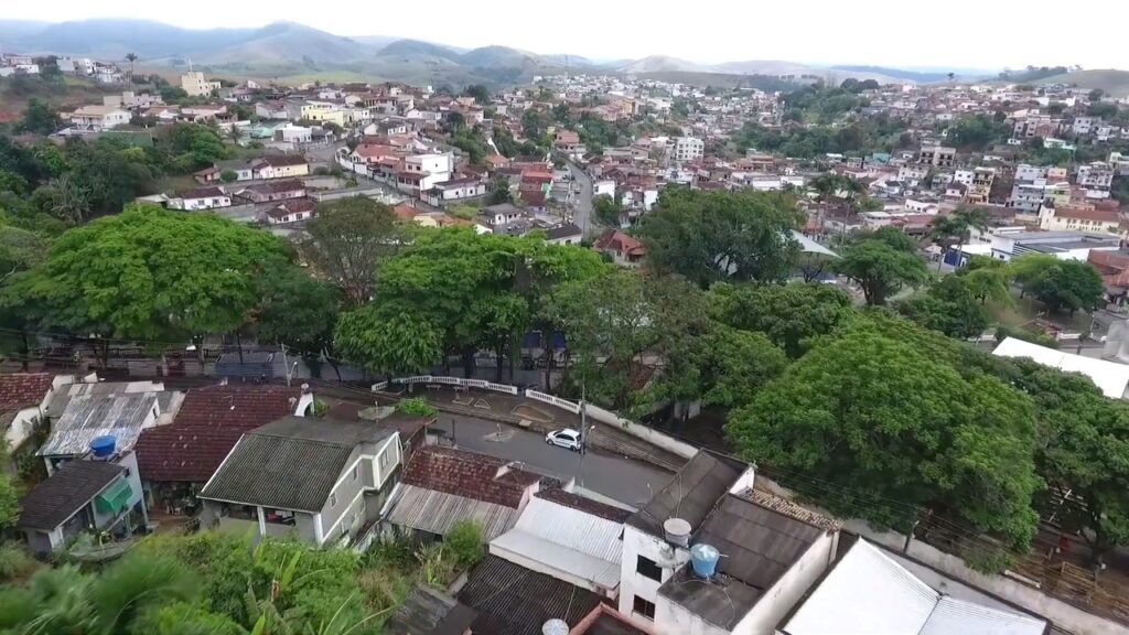 Essa cidade conhecida como a Princesinha da Serra virou refúgio de quem busca qualidade de vida