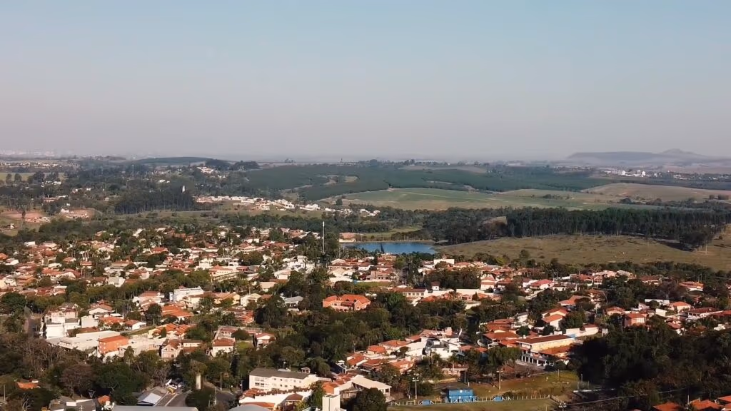 Essa cidade de 3,6 km² é uma das melhores para se viver com qualidade de vida no Brasil