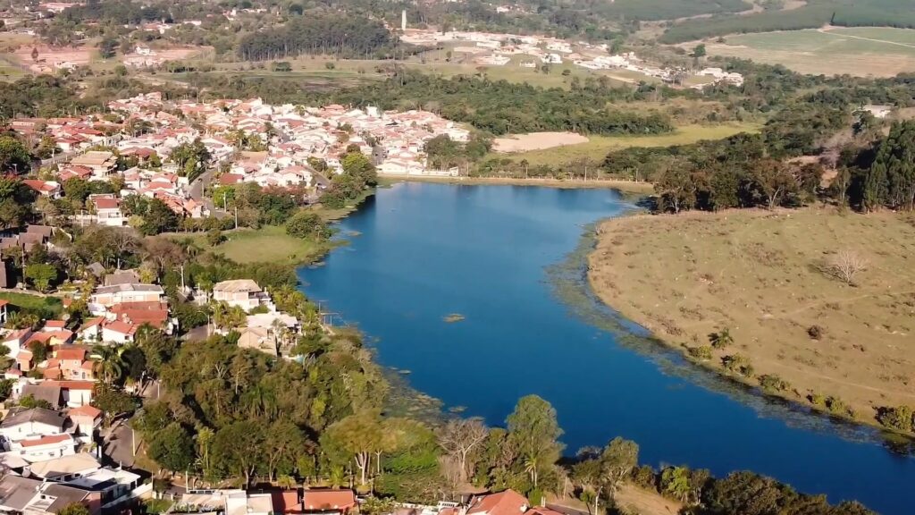 Essa cidade de 3,6 km² é uma das melhores para se viver com qualidade de vida no Brasil