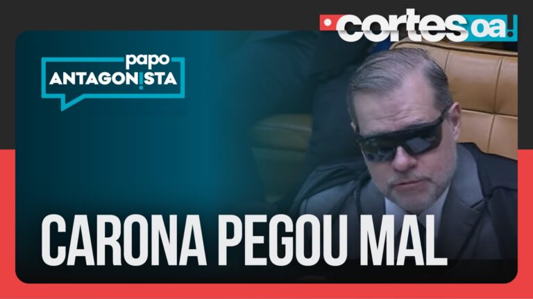 video destaque