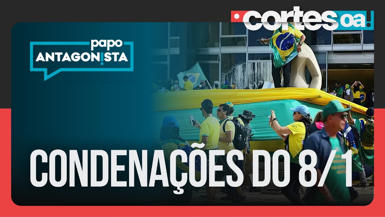 Bolsonaristas vão se contentar com PL da Dosimetria?