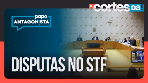 A batalha dos cortes no julgamento da trama golpista