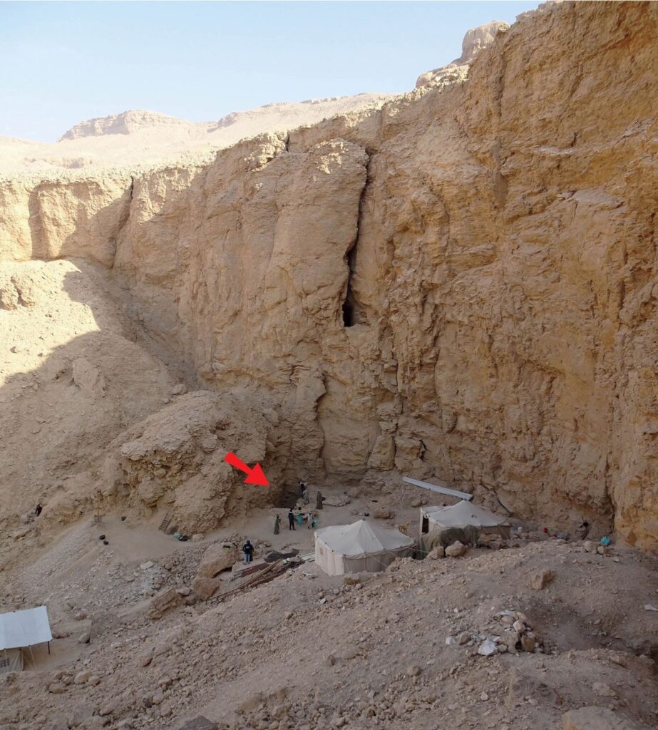 As 10 descobertas geológicas mais incríveis de 2025