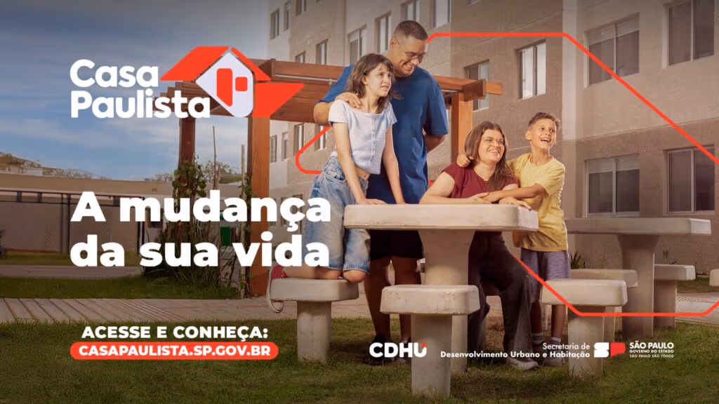A mudança da sua vida