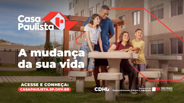 A mudança da sua vida