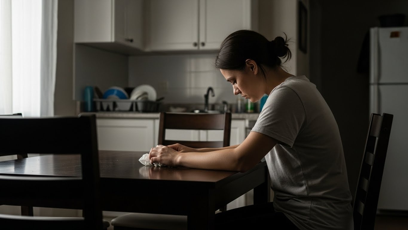 A violência que mora ao lado: feminicídio e agressões dentro dos condomínios