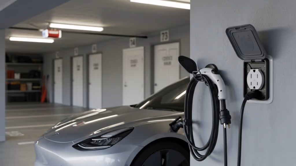 A guerra das tomadas e a resistência silenciosa à modernização urbana