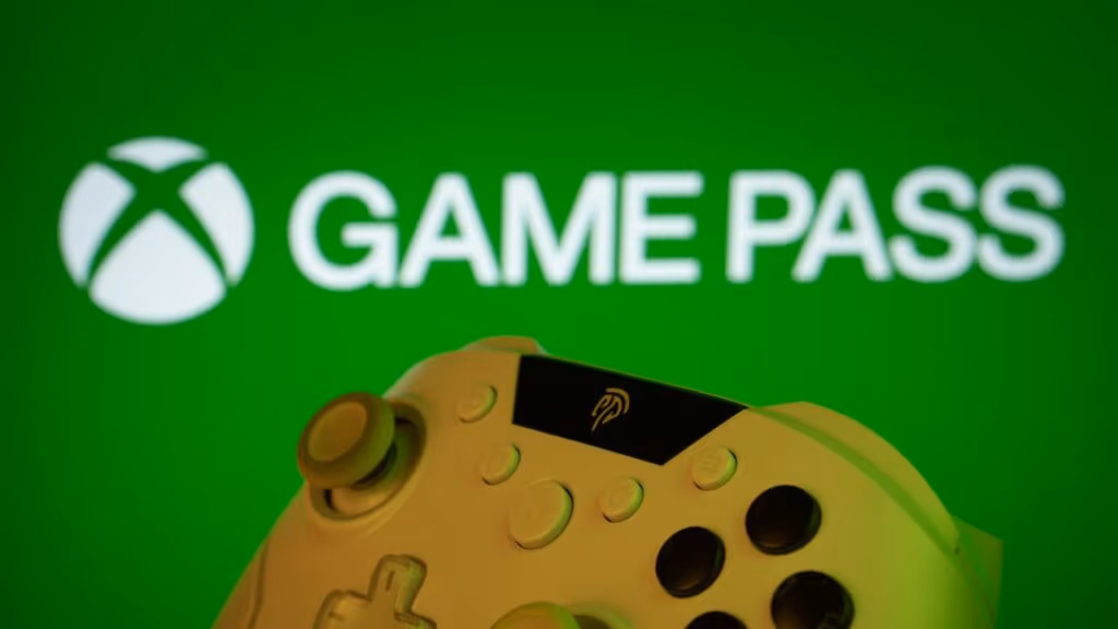 Todas as novidades do Xbox Game Pass reveladas para dezembro