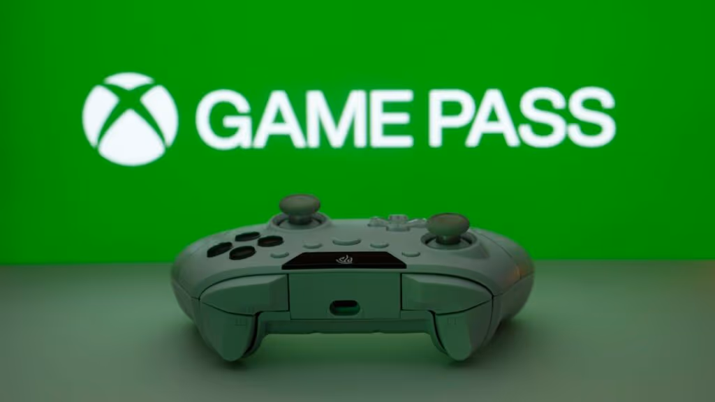 Assinatura do Game Pass está de graça, mas com uma condição