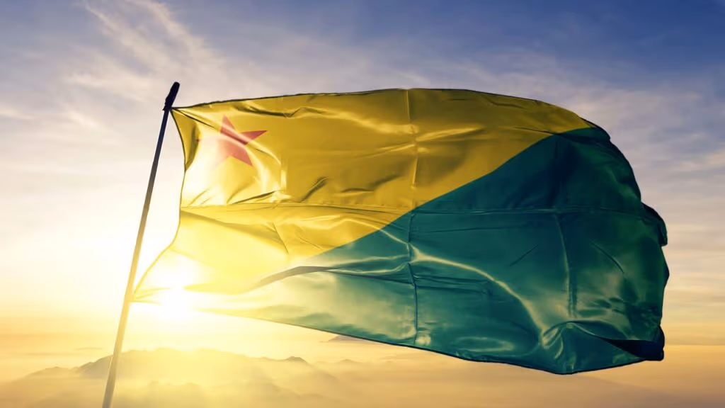 Rio Branco já teve moeda própria e foi um país independente