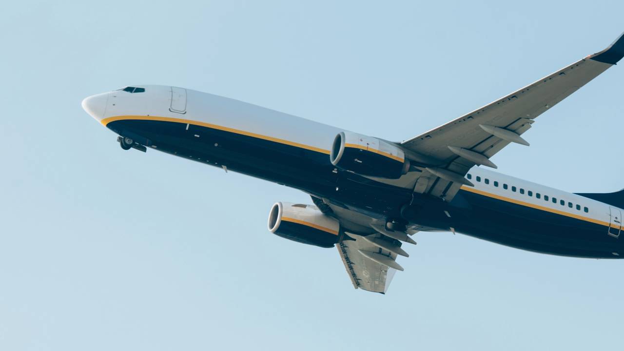 Como um simples tubo garante segurança para toda a aviação