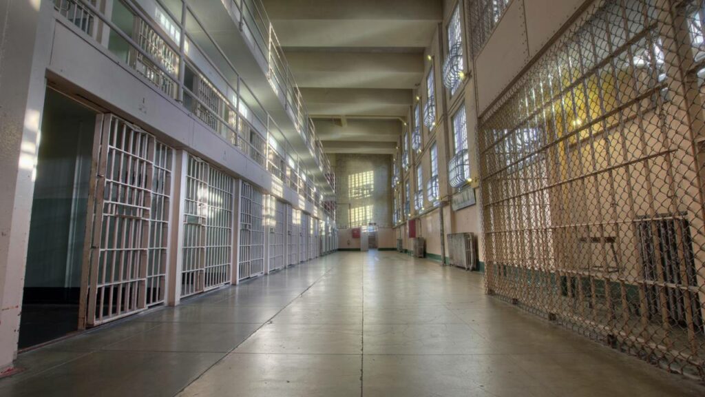 Essa é a história completa de como aconteceu a fuga de Alcatraz
