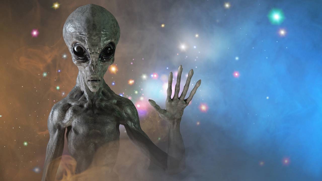 Moradores juram que viram seres de 2 metros iluminados nesta serra