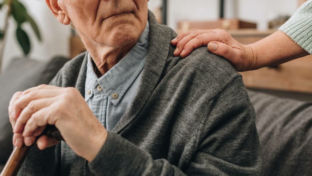 Estudo indica que até mesmo o alzheimer pode ser afetado pela hipertensão arterial - Créditos: depositphotos.com / AndrewLozovyi