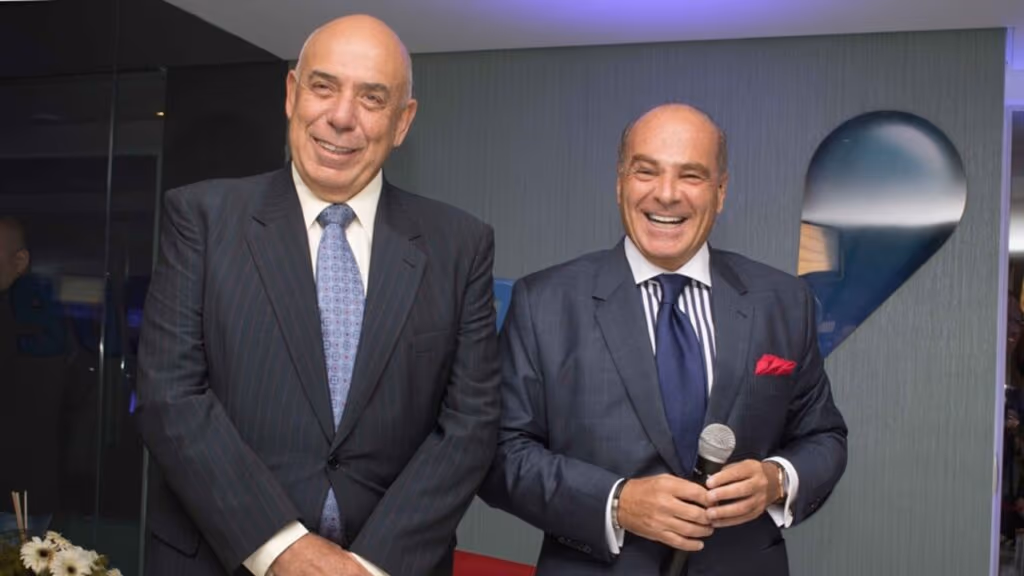 Marcelo de Carvalho anuncia venda da RedeTV!