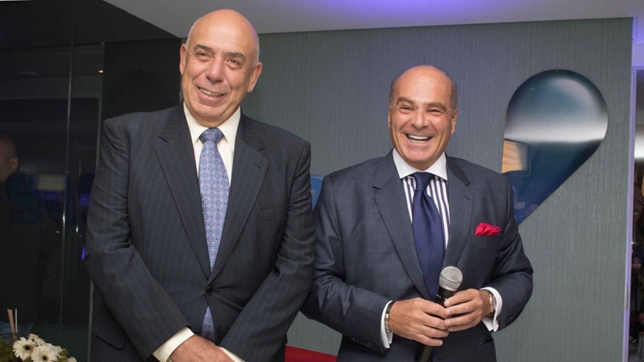 Marcelo de Carvalho anuncia venda da RedeTV!