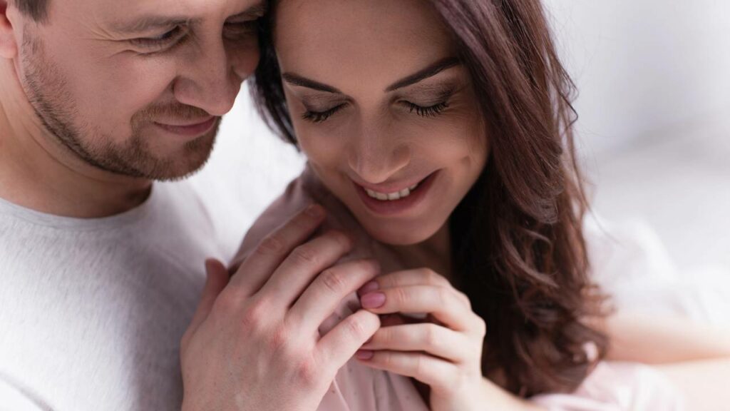 Alguns desses romances podem ser pra toda a vida - Créditos: depositphotos.com / HayDmitriy