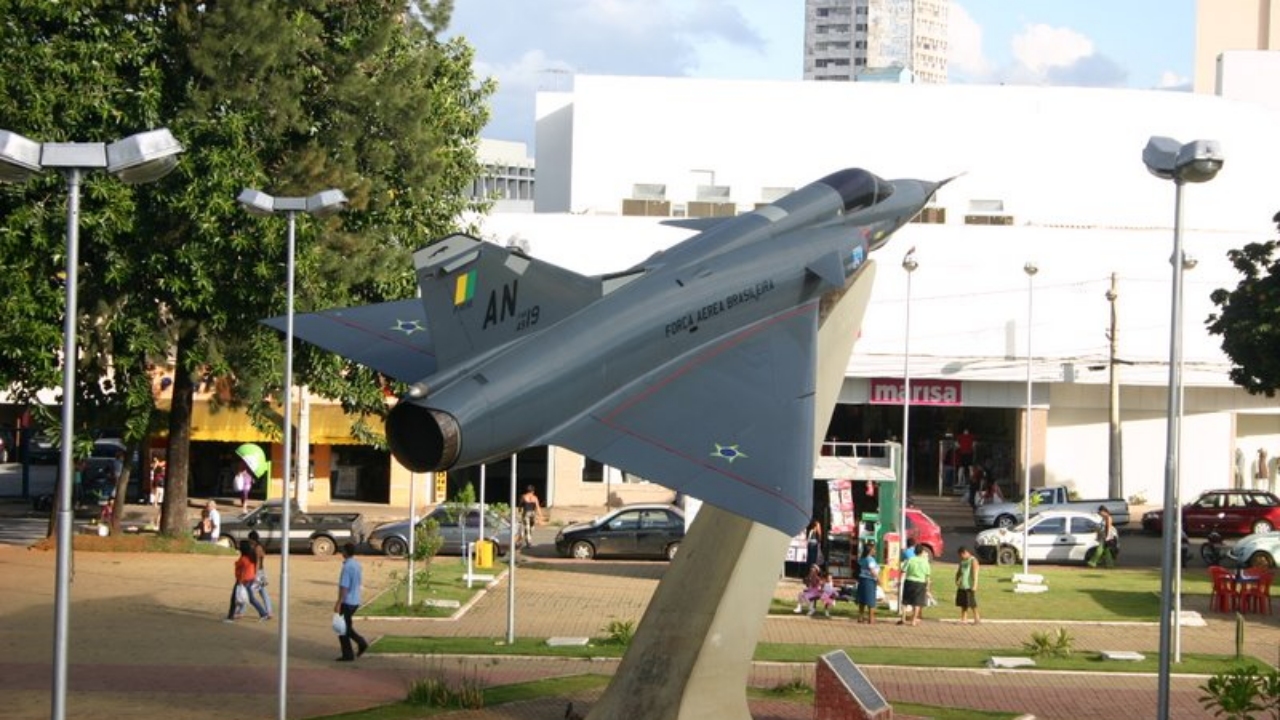 Essa cidade entre Goiânia e Brasília é uma das melhores para se viver no Brasil