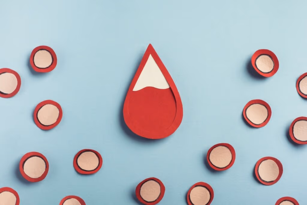 Anemia: veja quando a falta de ferro esconde doenças mais sérias