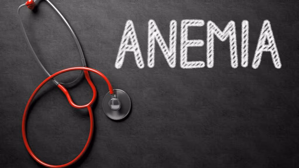 O que seu corpo tenta dizer com os sintomas silenciosos da anemia