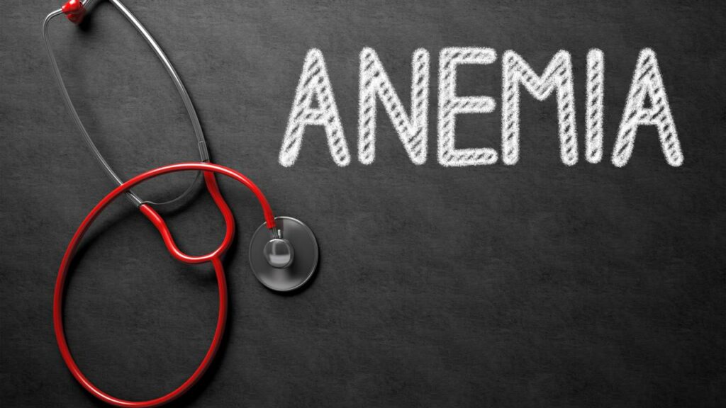O que seu corpo tenta dizer com os sintomas silenciosos da anemia