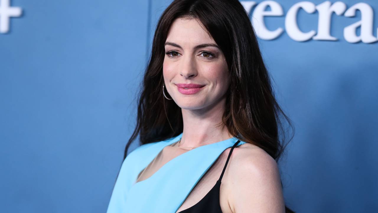 Brasil virou a obsessão secreta de Anne Hathaway em 2025
