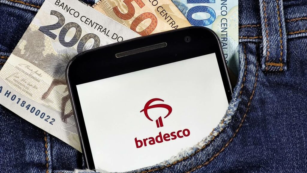 Pane no app do Bradesco expõe fragilidade digital dos grandes bancos