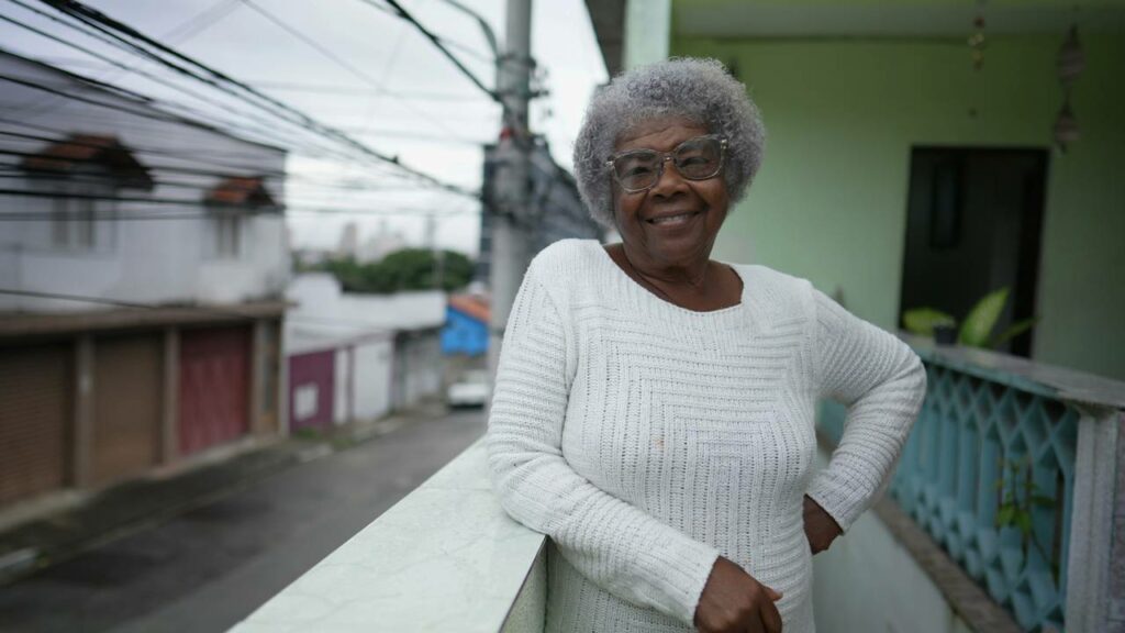 Aposentados ainda tem mais alguns dias de benefício esse ano - Créditos: depositphotos.com / zanuckcalilus