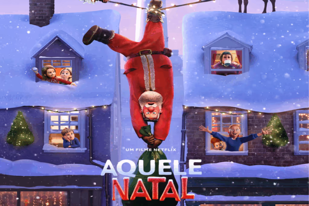 9 melhores filmes de Natal para você assistir
