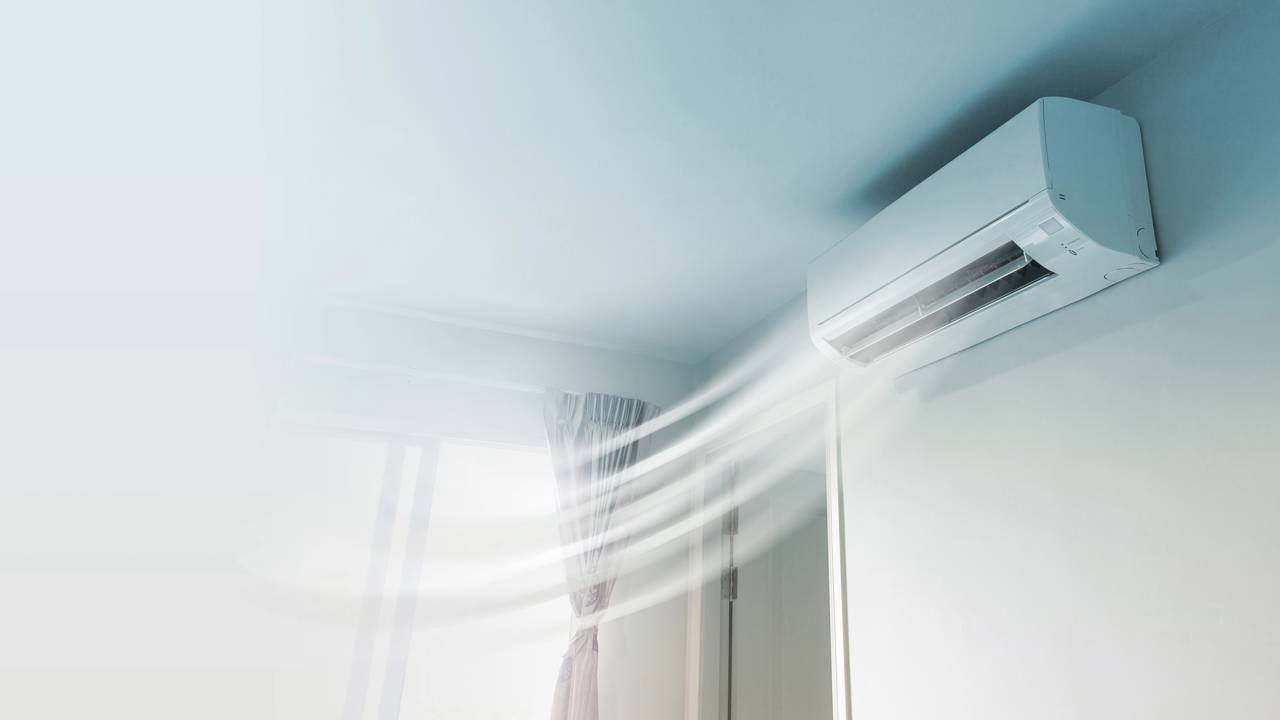 Os melhores ar condicionado barato e econômico que entregam refrigeração eficiente sem pesar na conta de luz