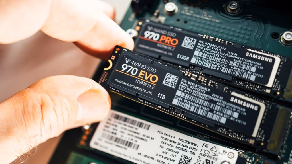 Caso o mundo acabe, veja isso para aprender a montar um computador do zero