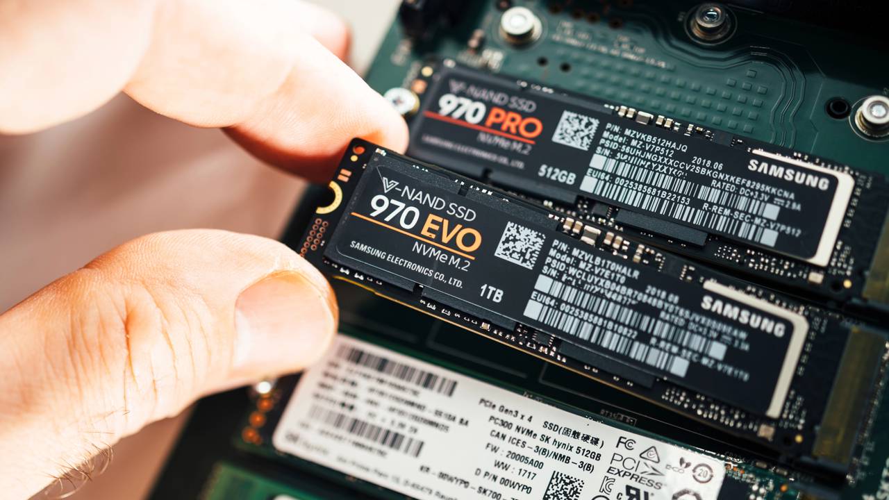 Caso o mundo acabe, veja isso para aprender a montar um computador do zero