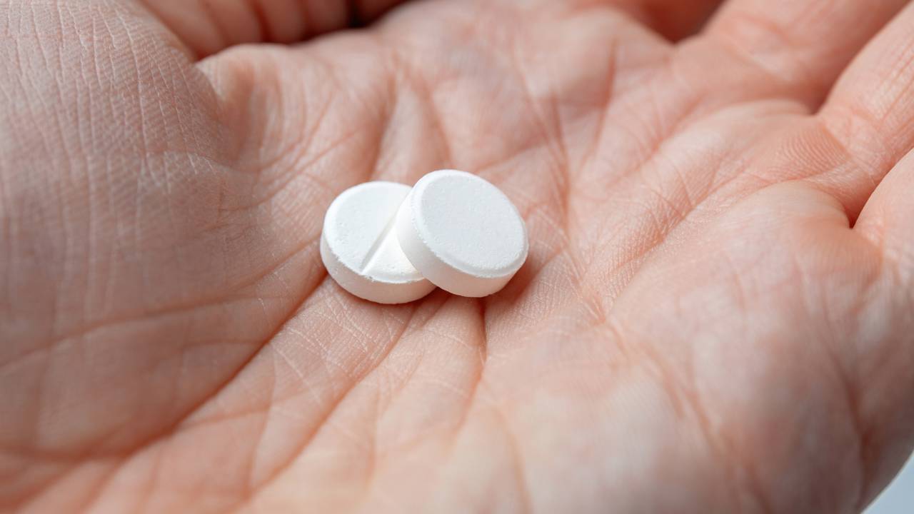 Aspirina pode reduzir o risco de câncer ao agir sobre as plaquetas, aponta estudo