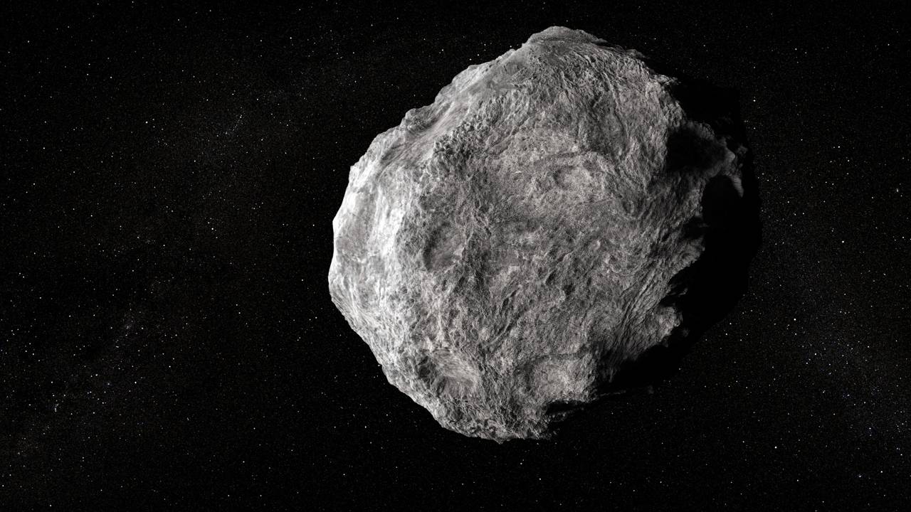Cientistas encontram açúcar em asteroide da Nasa